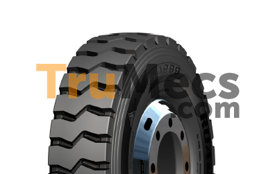 Jual Ban Hixih Qa999 1000r20 18pr | Trumecs