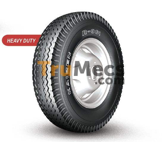 Jual Ban Kaizen R001 Hd 1000-20 16pr | Trumecs