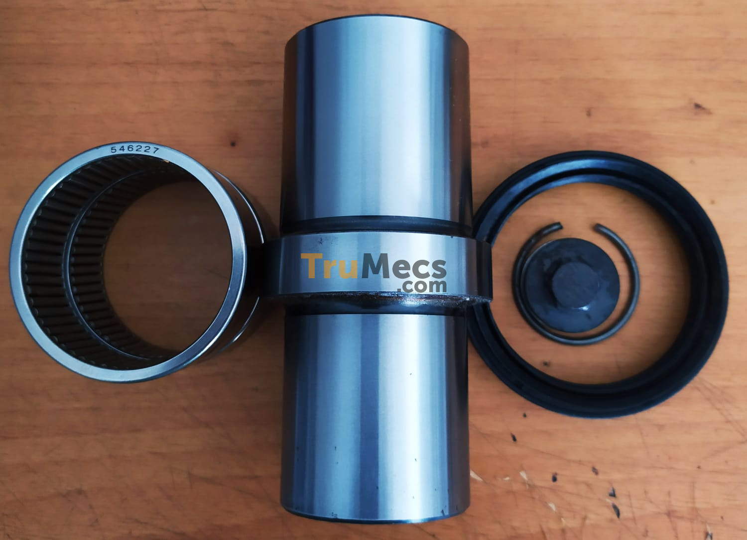 Jual King Pin Kit | Trumecs