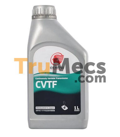 Jual Idemitsu Cvtf (1l) | Trumecs