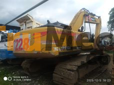 Jual Sany Sy215c Et-228 | Trumecs