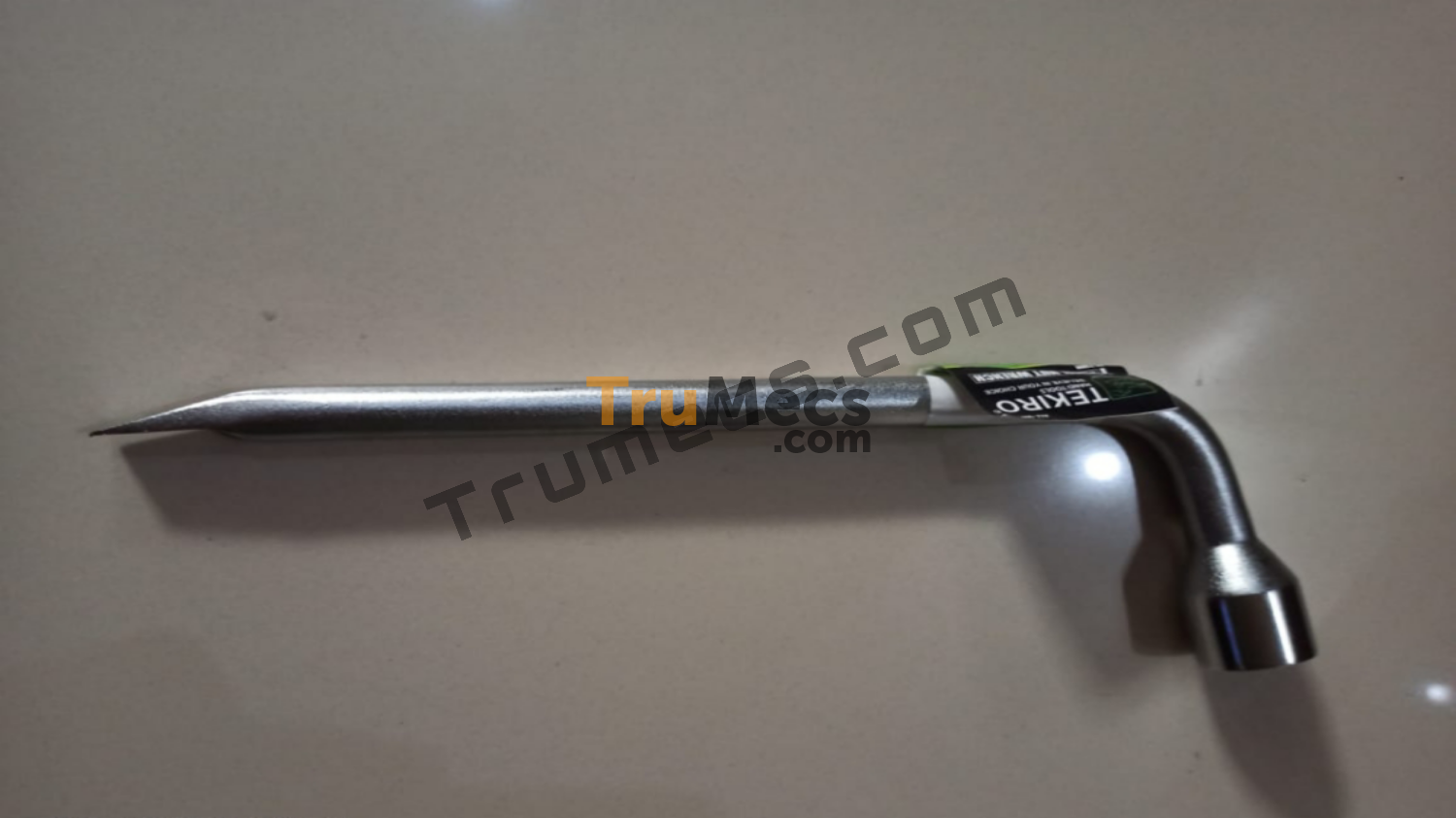 Jual Whell Nut Wrench | Trumecs