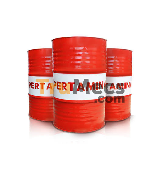 Jual Turbolube 150 | Trumecs