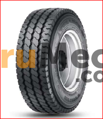 Jual Ban Triangle 1000r20 Pr18 Tr618 | Trumecs