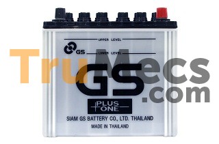 Jual Accu Gs Astra S95 72ah | Trumecs