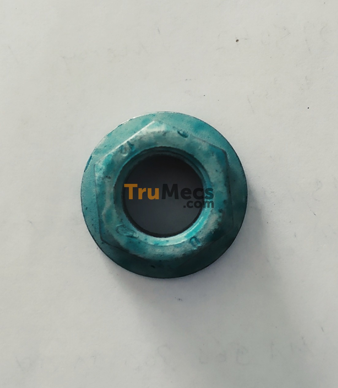 Jual C22 Nut | Trumecs