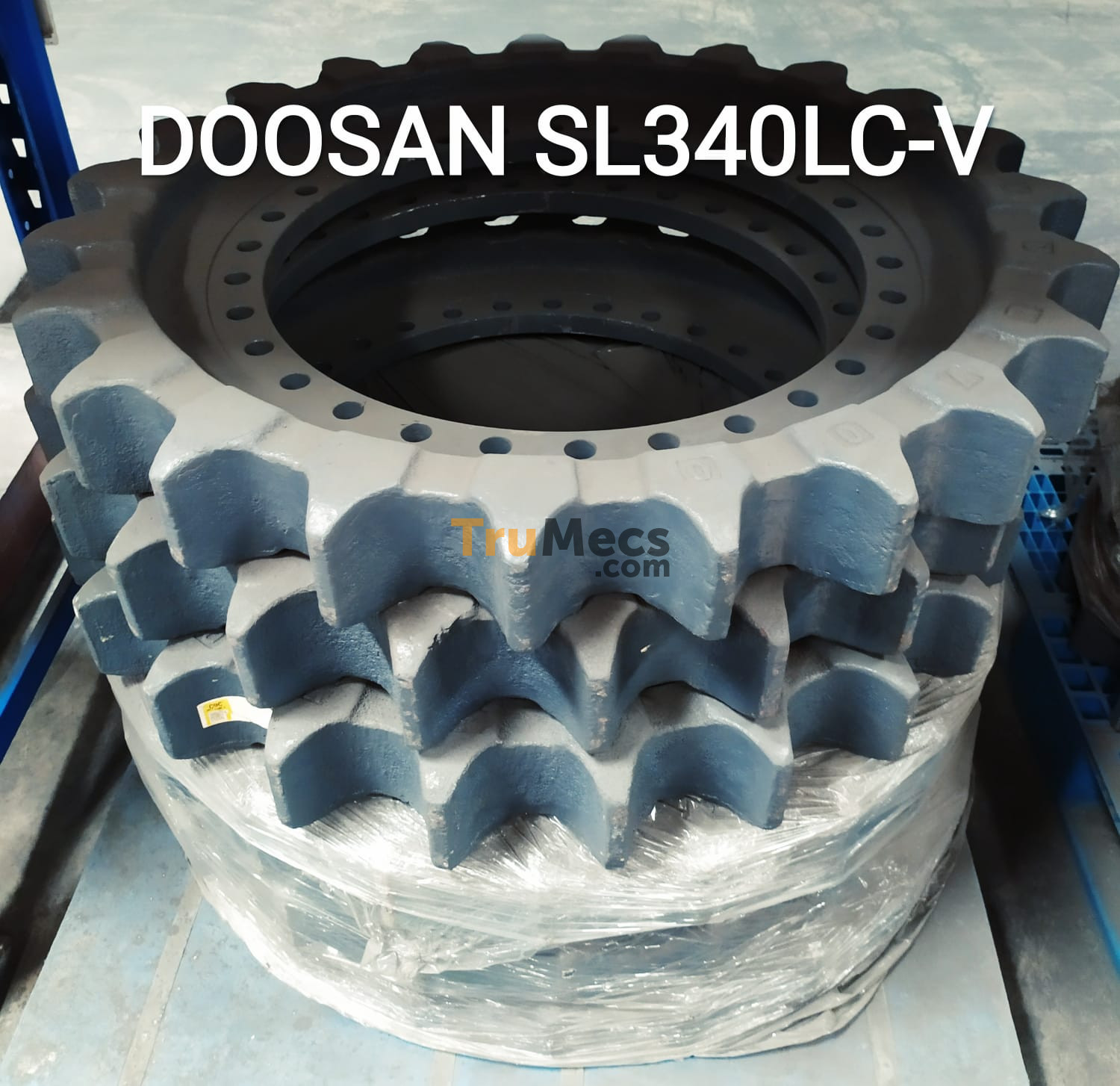 Jual Sprocket | Trumecs