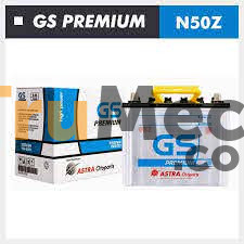 Jual Gs Premium N50z | Trumecs