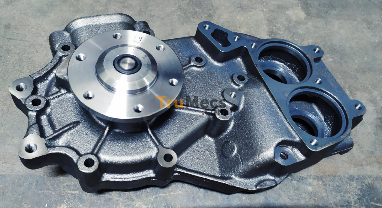 Jual Water Pump | Trumecs