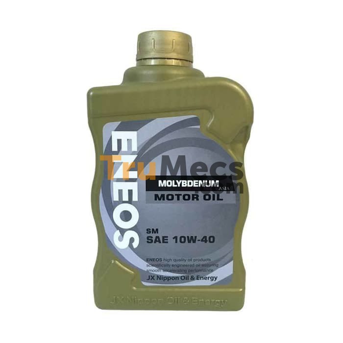 Jual Eneos Molybdenum Sae 10w-40 | Trumecs