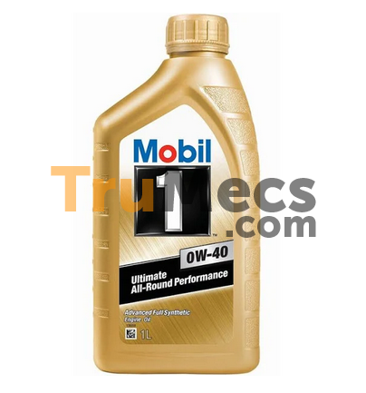 Jual Mobil 1 (sae 0w40) 1l | Trumecs