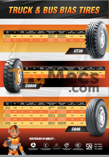 Jual Cst C 846 (1000-20) | Trumecs