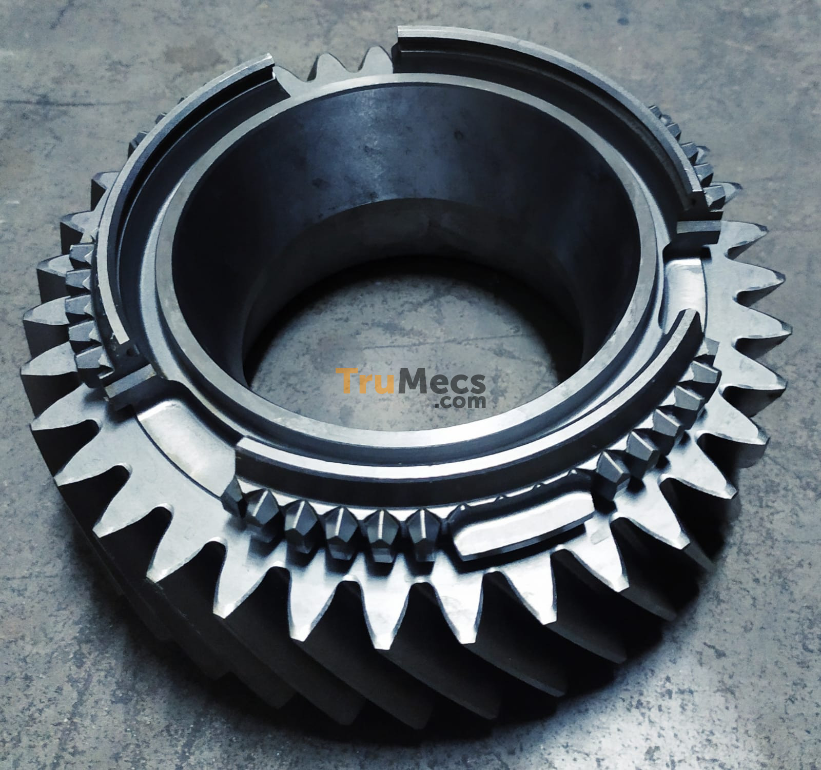 Jual Helicar Gear (constan No 1) | Trumecs