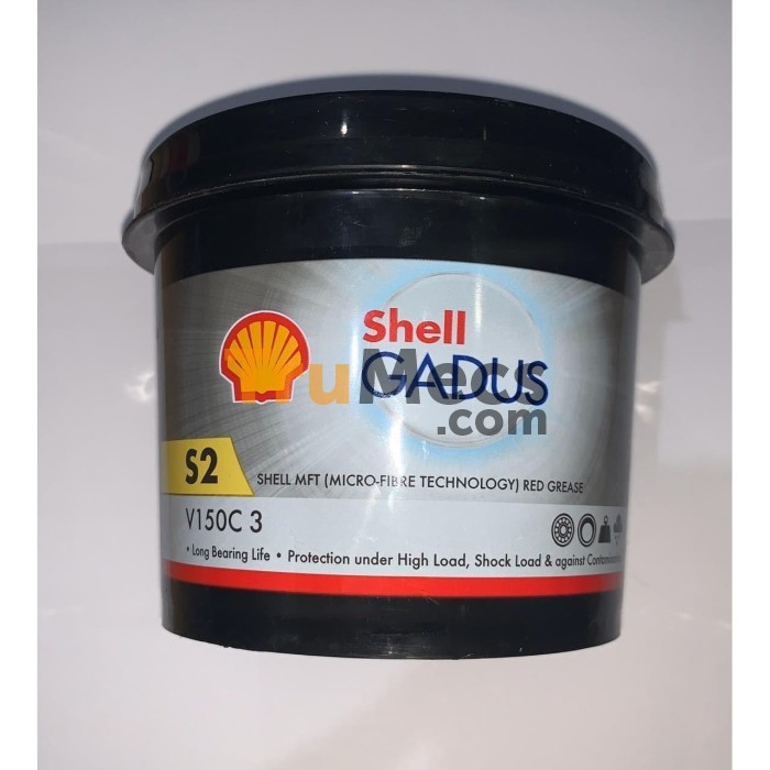 Jual Gadus S2 V150c 3 A04w (200ml) | Trumecs