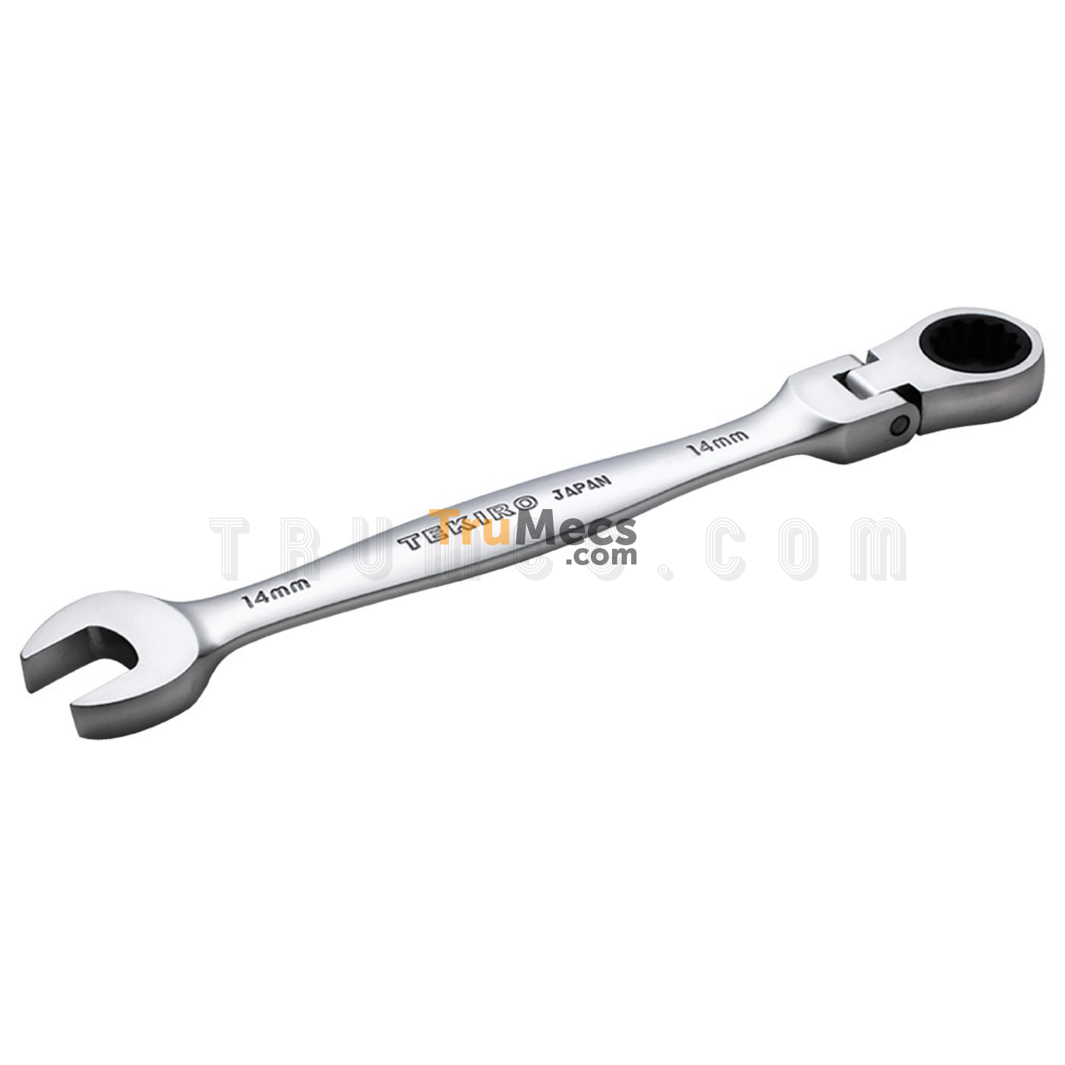 Jual Flexible Gear Wrench | Trumecs