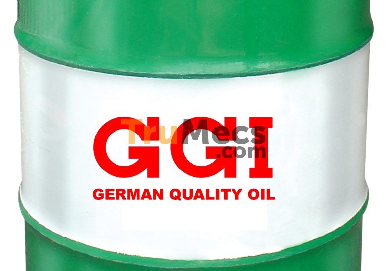 Jual German Quality Oil 388 Gt 5 | Trumecs