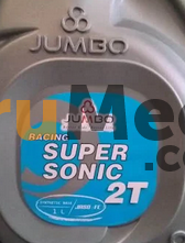 Jual Jb Racing Spr Sonic 2t Fc (1l) | Trumecs