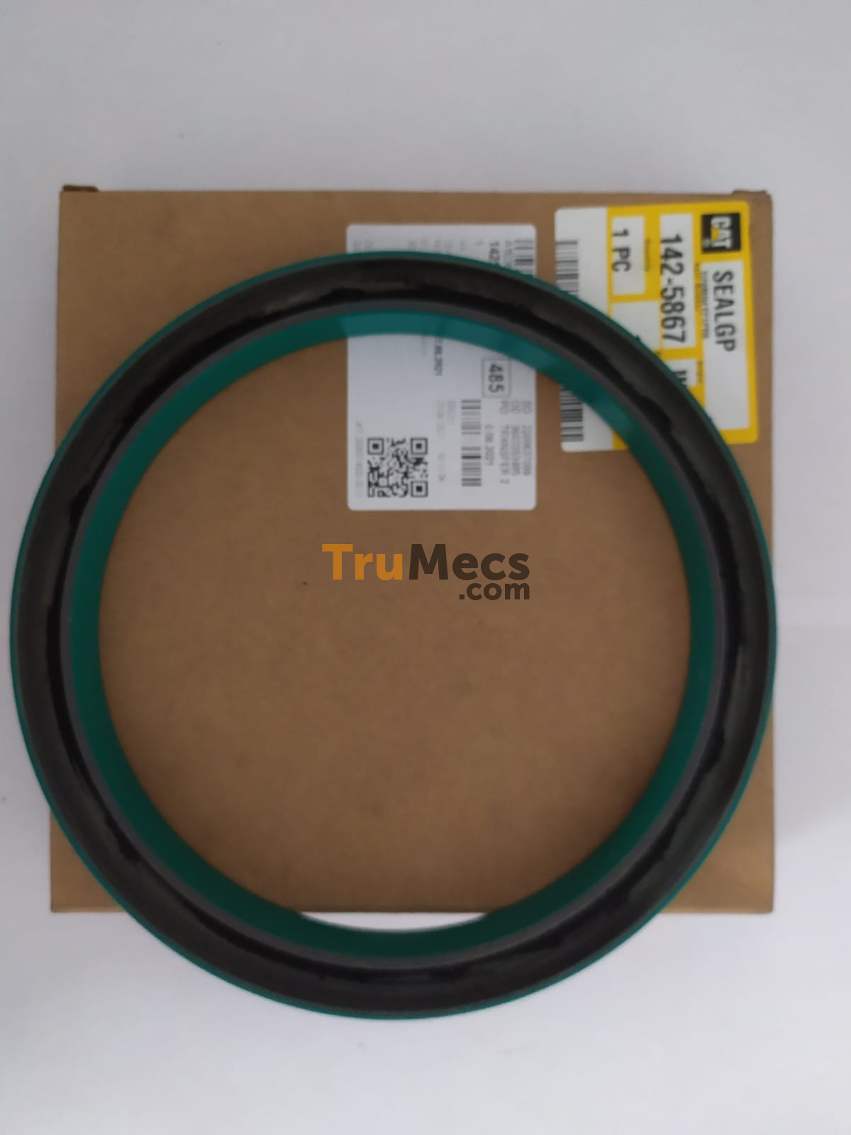 Jual Seal Gp | Trumecs