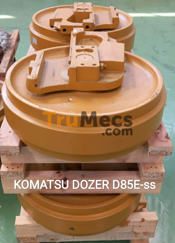 Jual Idler Assy | Trumecs