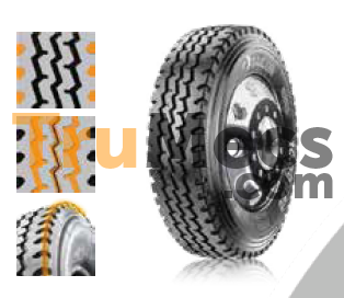 Jual Sailun S811 1100r20-18 | Trumecs