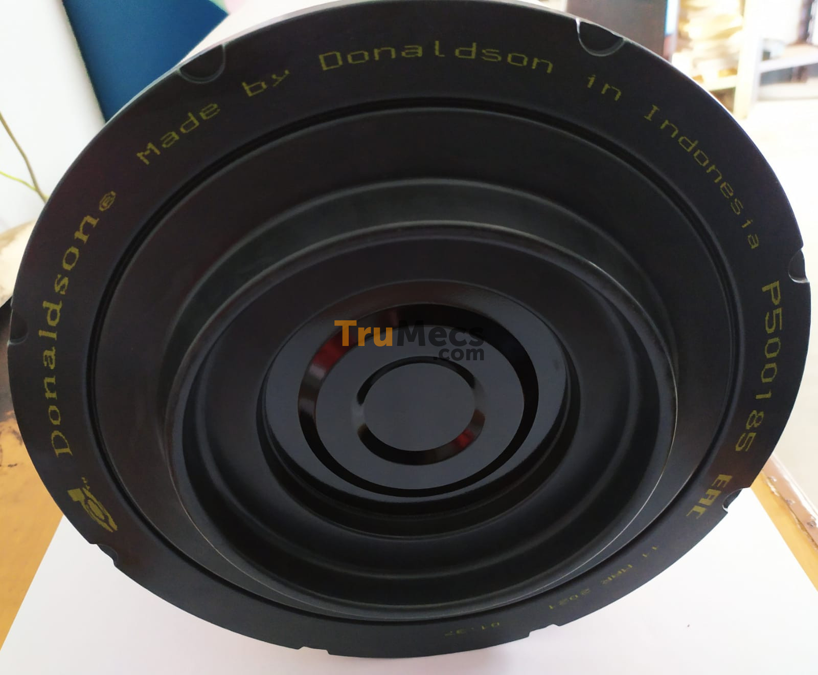 Jual Air Cleaner (donaldson) | Trumecs