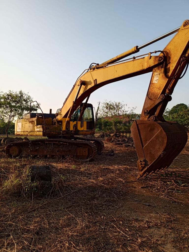 Jual Komatsu | Trumecs