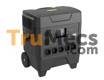 Jual Struman Hs3600 | Trumecs