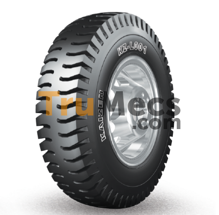 Jual Ban Kaizen L001 1100-20 18pr | Trumecs