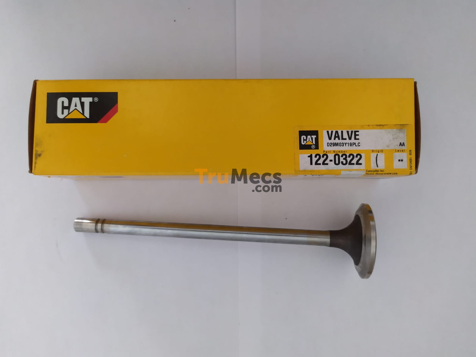 Jual Valve In | Trumecs