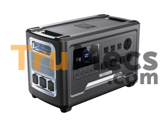 Jual Struman G24 Pro | Trumecs