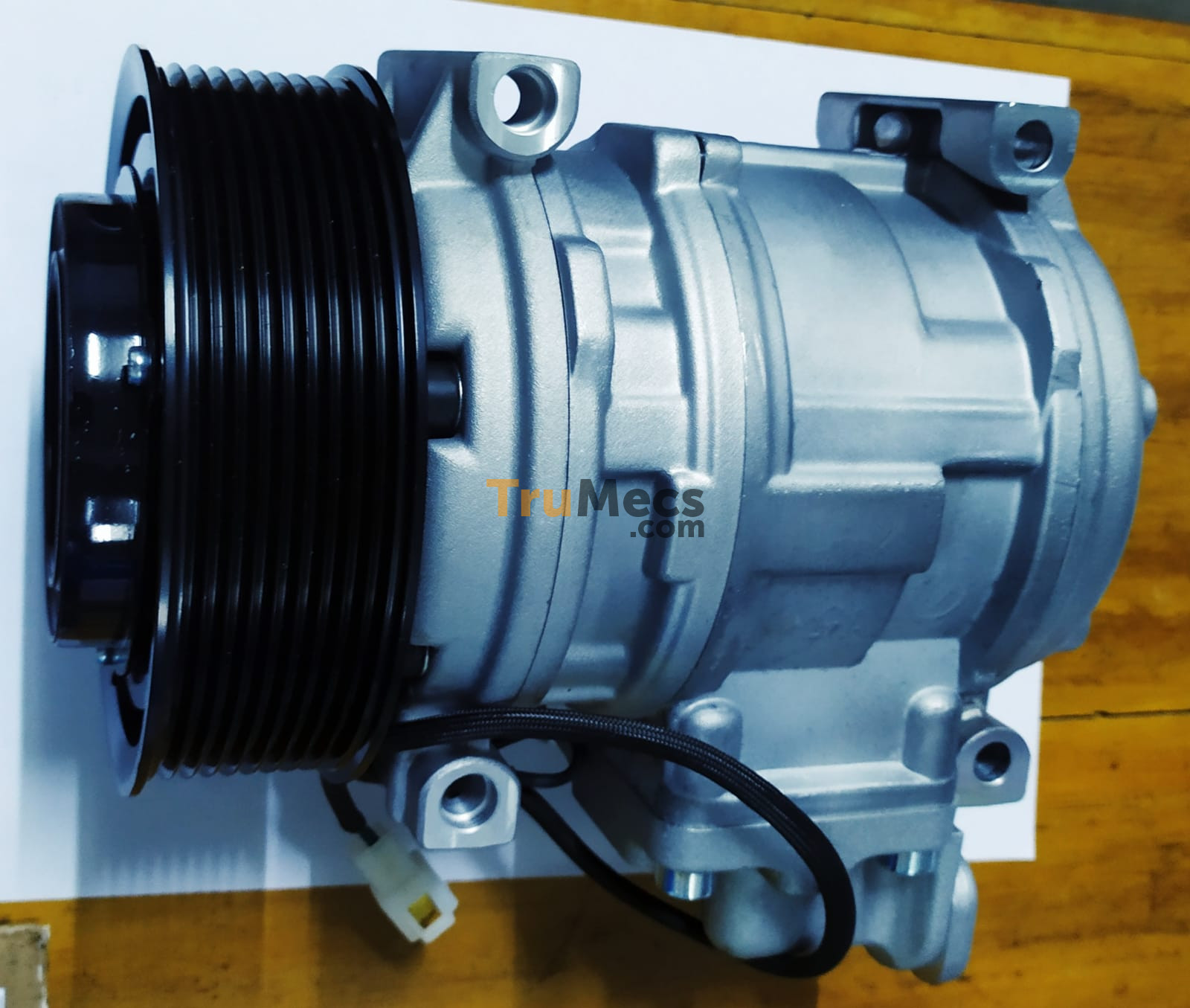 Jual Compressor Ac | Trumecs