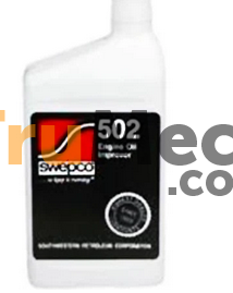 Jual Swepco 502 Premium Engine Oil Improver (473 Gr) | Trumecs