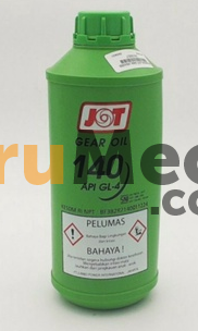 Jual Jot Gear 140 Gl-4 (1 Usqty) | Trumecs