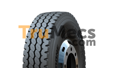 Jual Ban Hixih Ra95 11r225 16pr | Trumecs