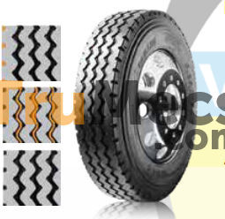 Jual Sailun S812 750r16-14 | Trumecs