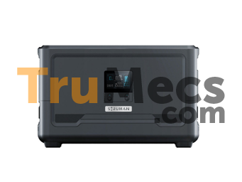 Jual Struman Bt30 | Trumecs