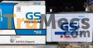 Jual Gs Premium N70 | Trumecs