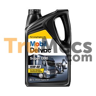Jual Mobil 1 Delvac Super 1300api Cf-4 (5l) | Trumecs