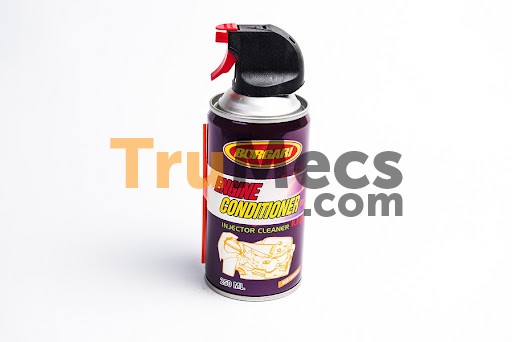 Jual Burgari Engine Conditioner Foam | Trumecs