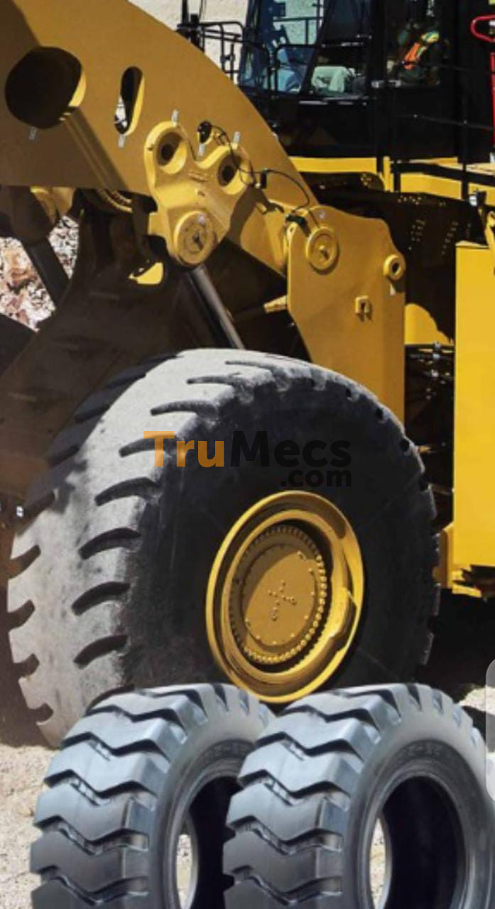 Jual Solidtrac 235-35 | Trumecs