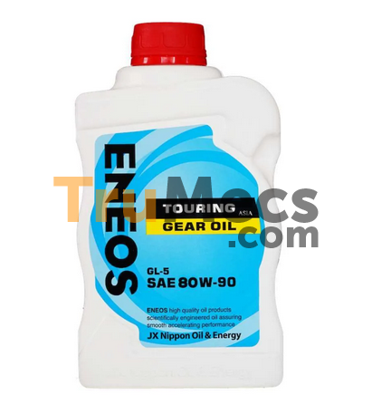 Jual Eneos Gear Gl-5 (80w90) 1l | Trumecs