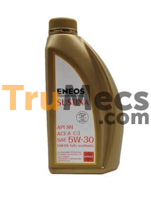 Jual Sustina Sn A3 (5w30)1l | Trumecs