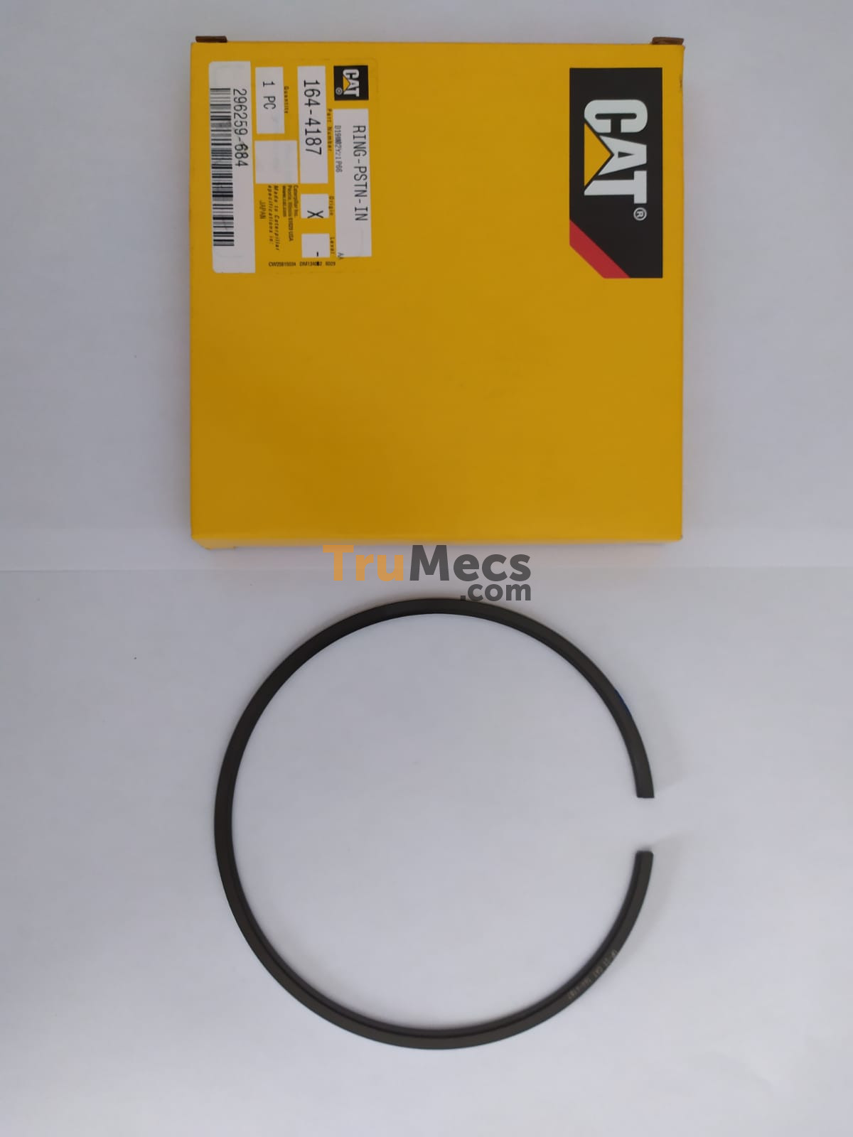 Jual Ring Piston In | Trumecs