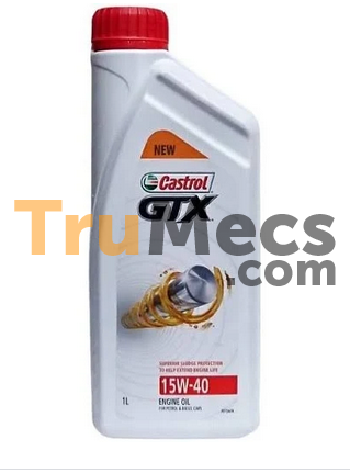 Jual Gtx 15w40 Sm (1l) | Trumecs