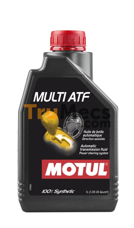 Jual Motul Atf (1l) | Trumecs