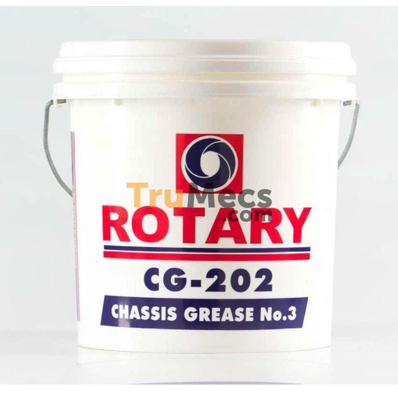 Jual Rotary Cg202 | Trumecs