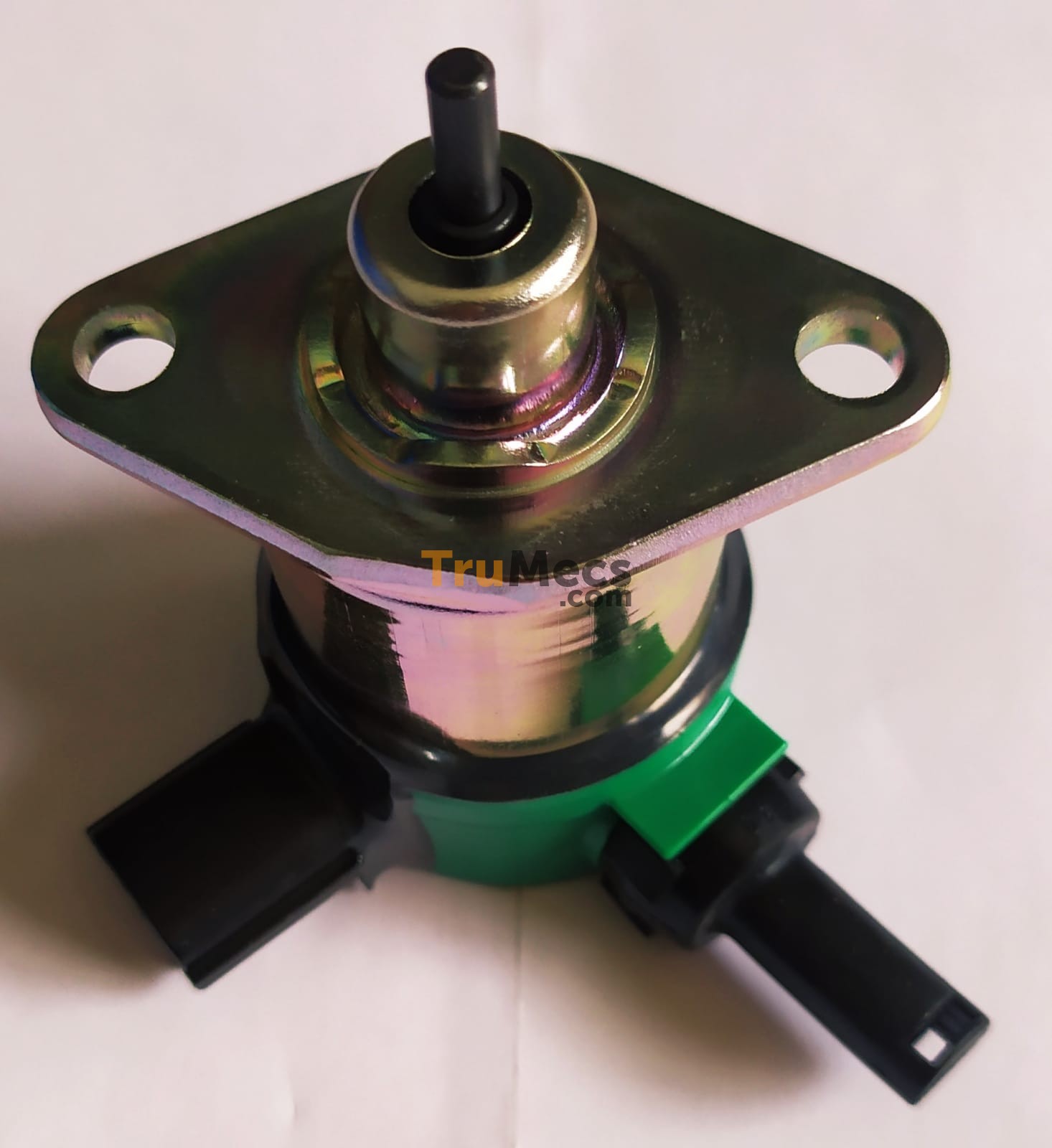 Jual Selenoide Assy Stop | Trumecs