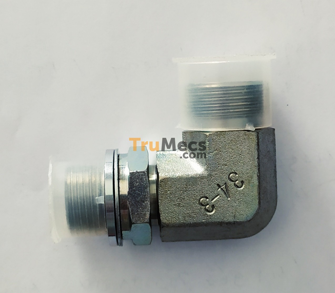 Jual Elbow Fitting | Trumecs