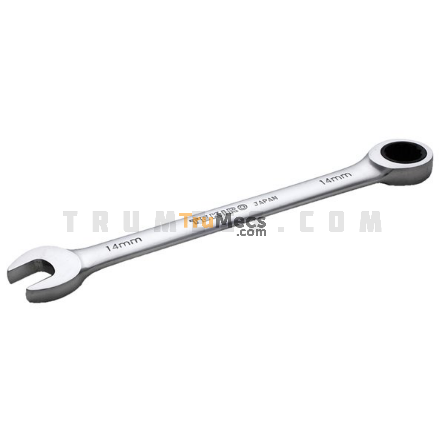 Jual Single Gear Wrench | Trumecs