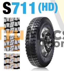Jual Sailun S711 1000r20-16+ | Trumecs